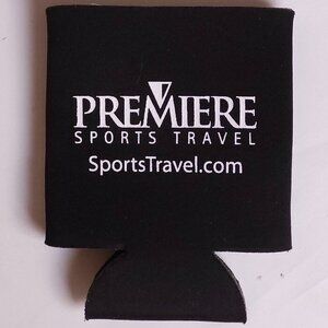 PREMIERE Sports Travel Drink Kozy Beer Holder Slip On